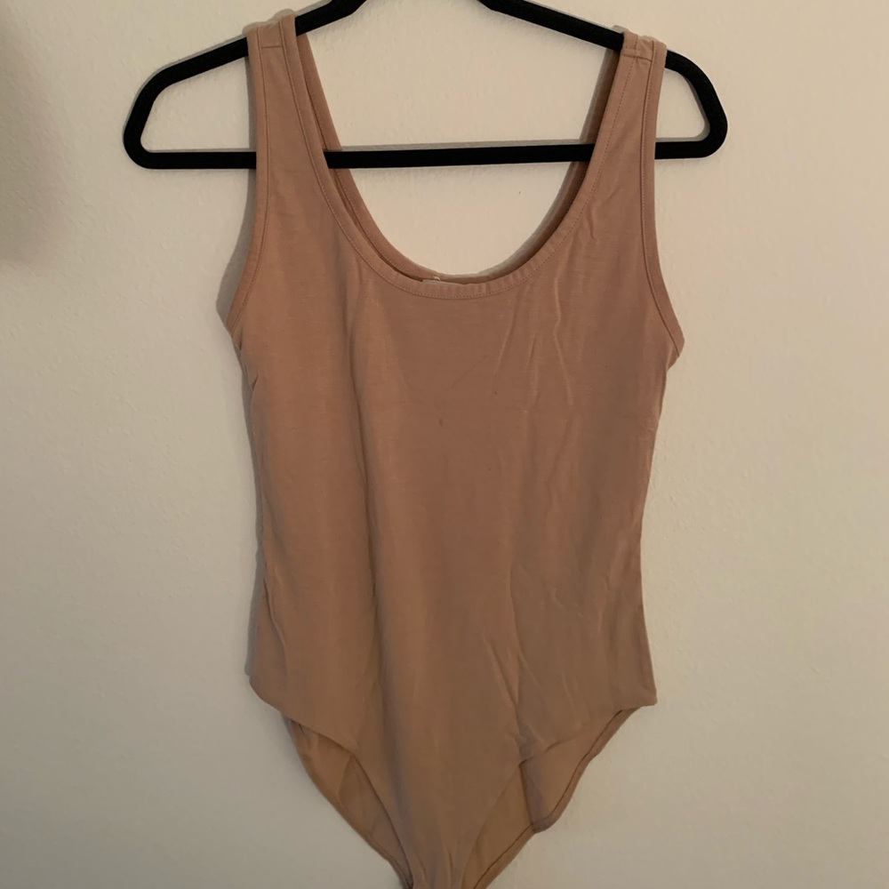 Bodysuit